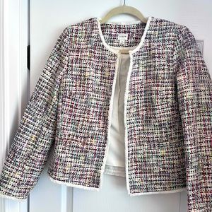 Jcrew Jacket